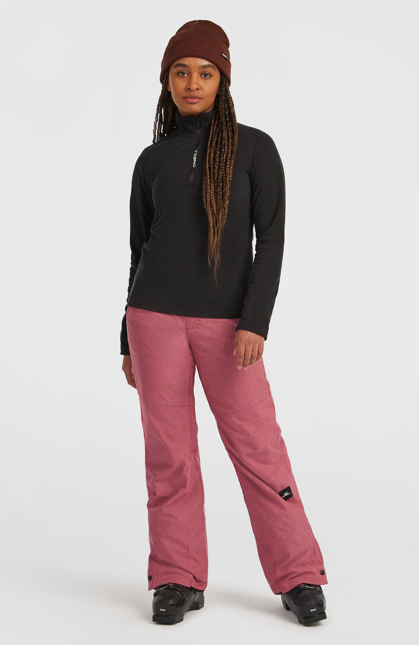 Women FWC'Cruz Melange Snow Pants