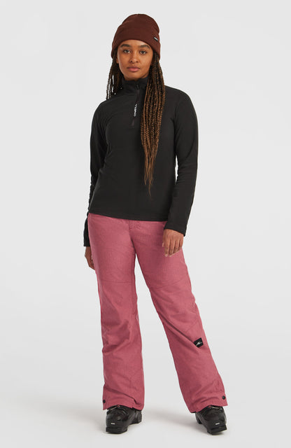 Women FWC'Cruz Melange Snow Pants