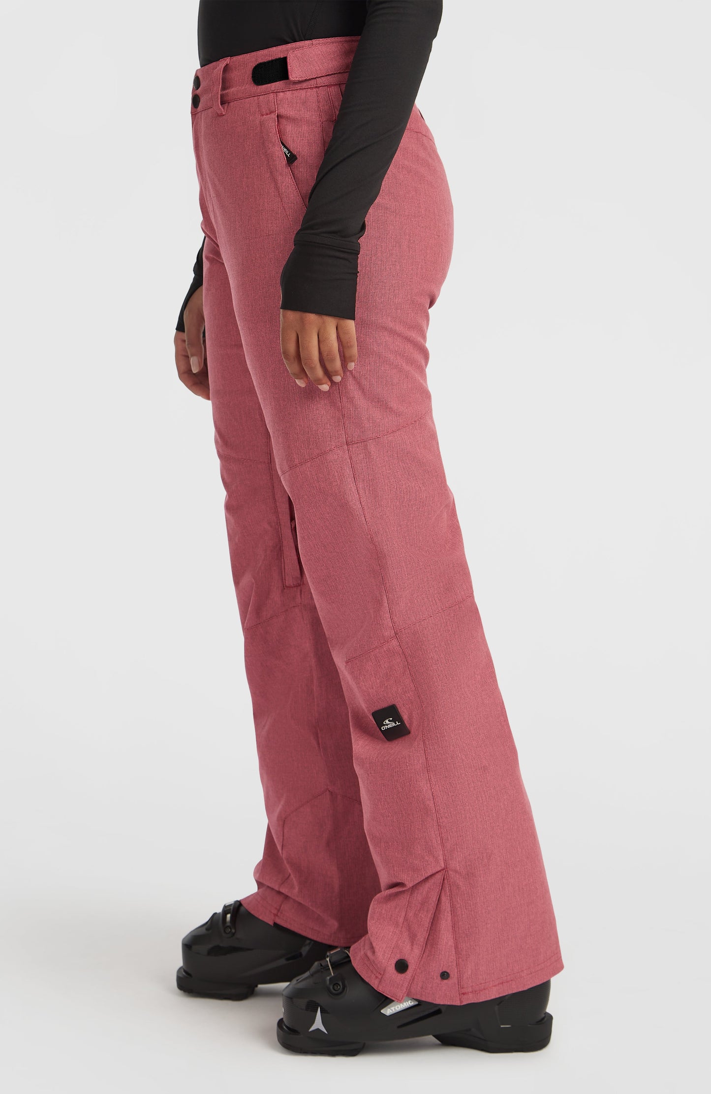 Women FWC'Cruz Melange Snow Pants