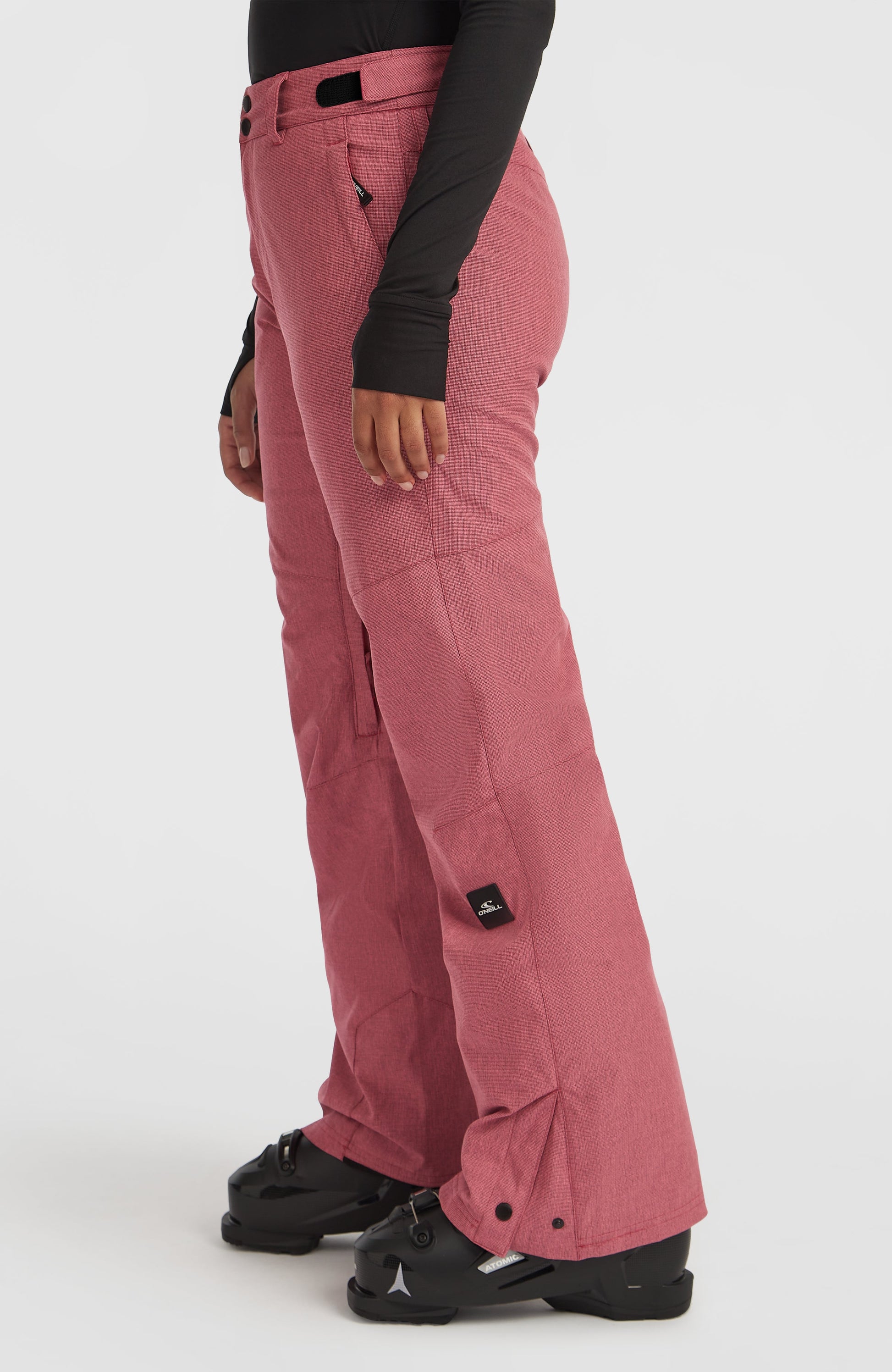 Women FWC'Cruz Melange Snow Pants