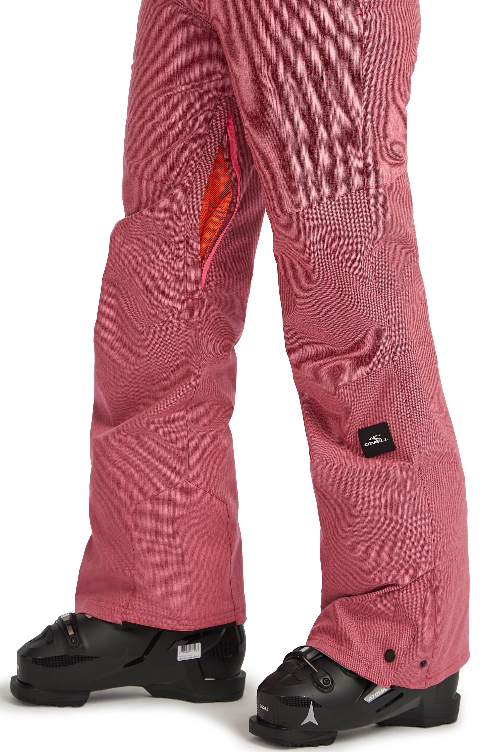 Women FWC'Cruz Melange Snow Pants