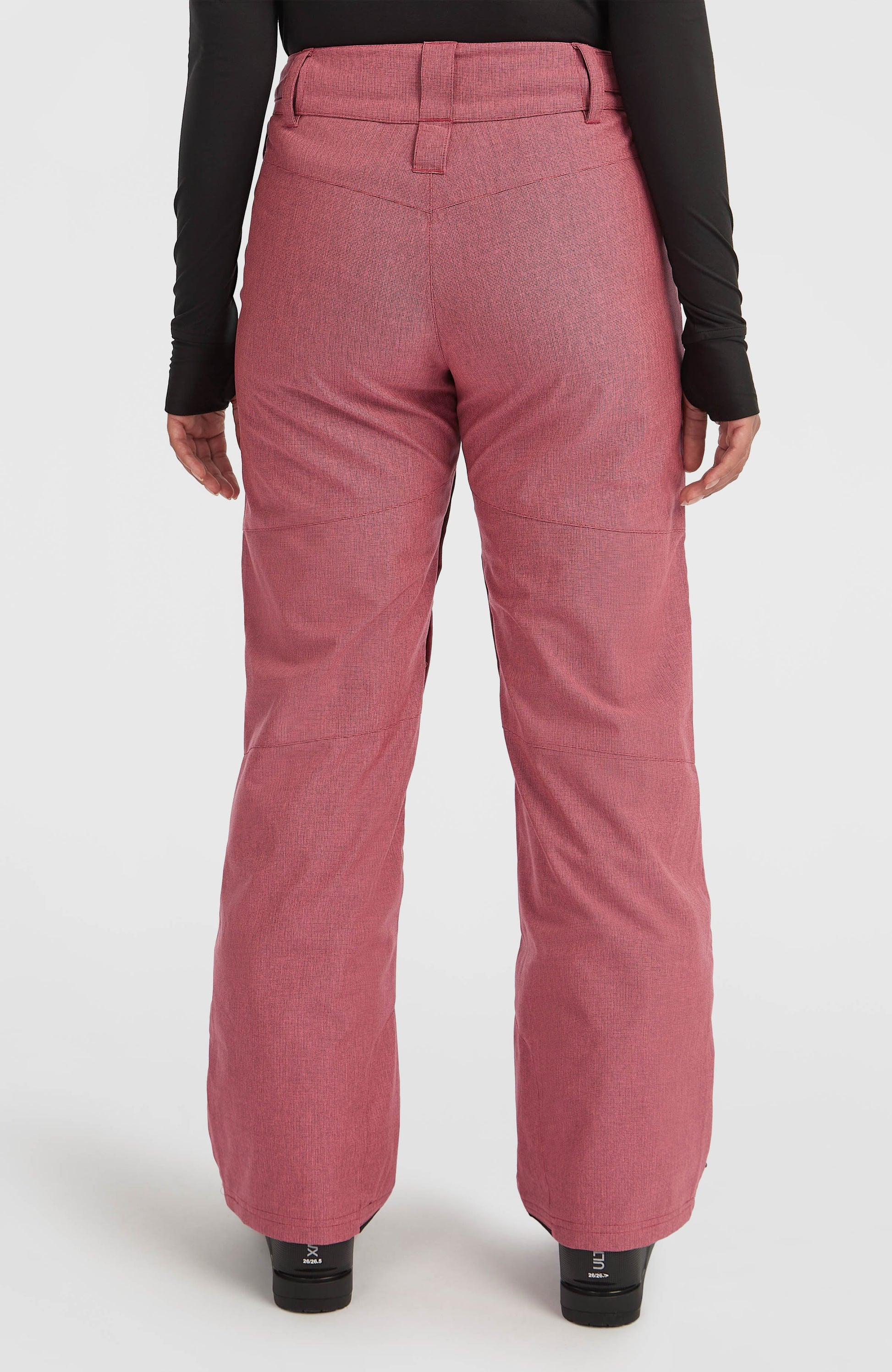 Women FWC'Cruz Melange Snow Pants
