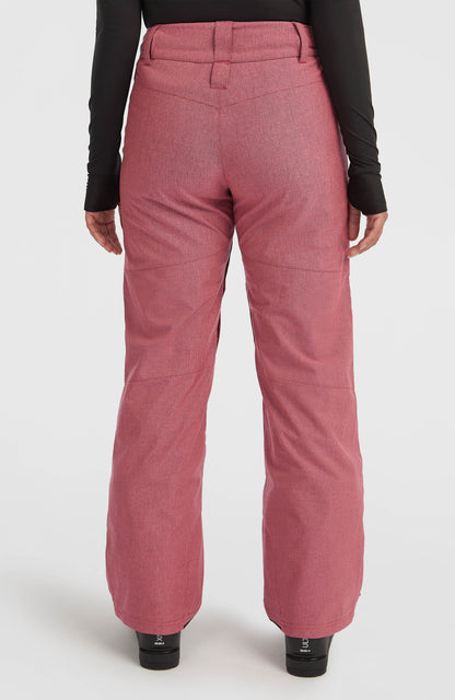 Women FWC'Cruz Melange Snow Pants