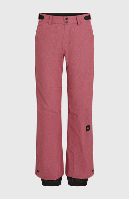 Women FWC'Cruz Melange Snow Pants
