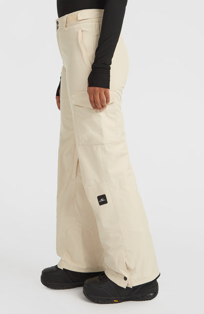 Women FWC'Cruz Cargo Snow Pants