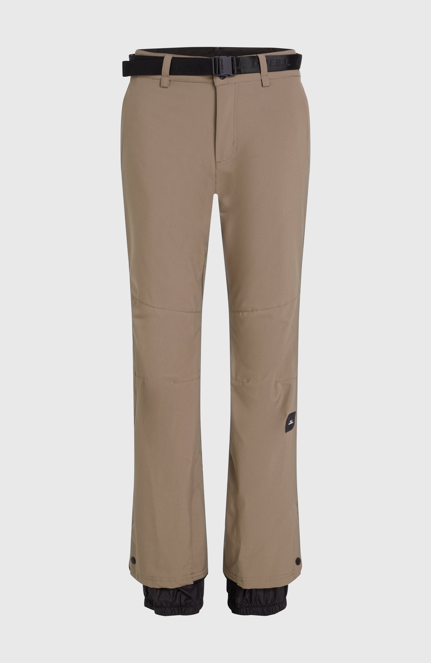 Women Star Slim Snow Pants