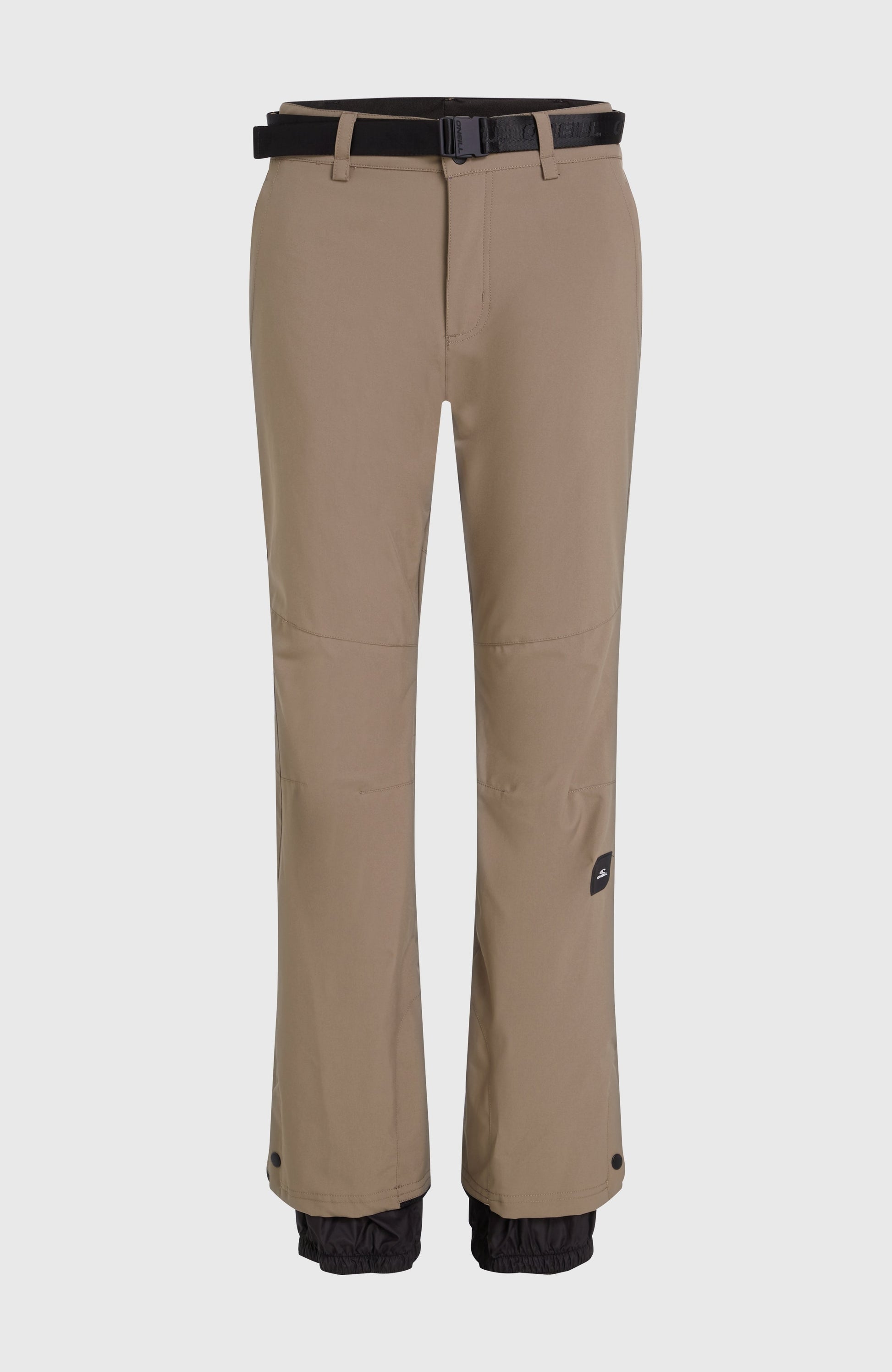 Women Star Slim Snow Pants