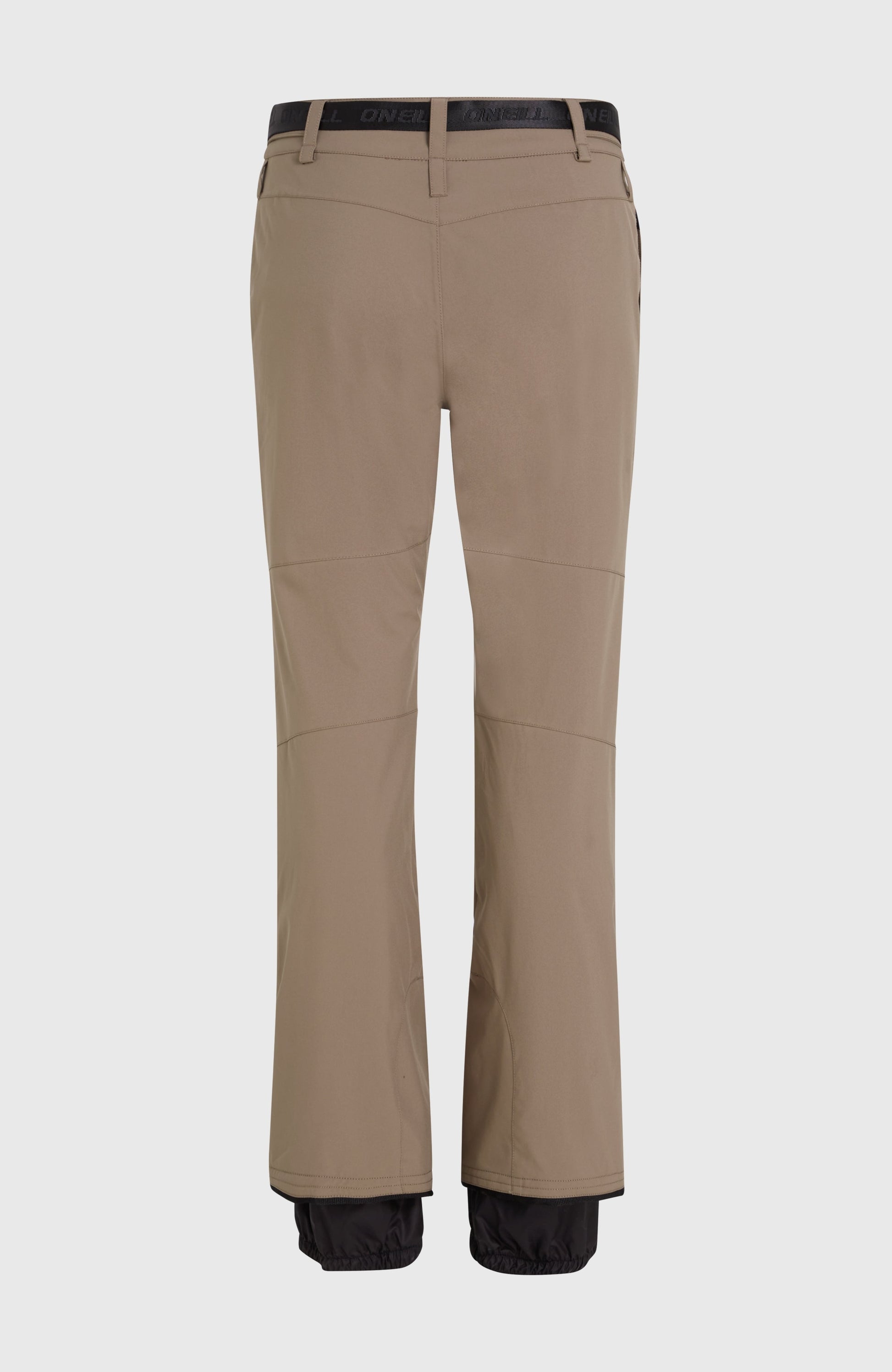Women Star Slim Snow Pants