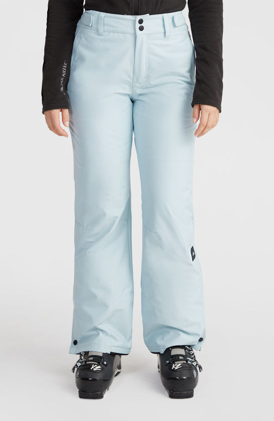 Women Aplite Regular Snow Pants