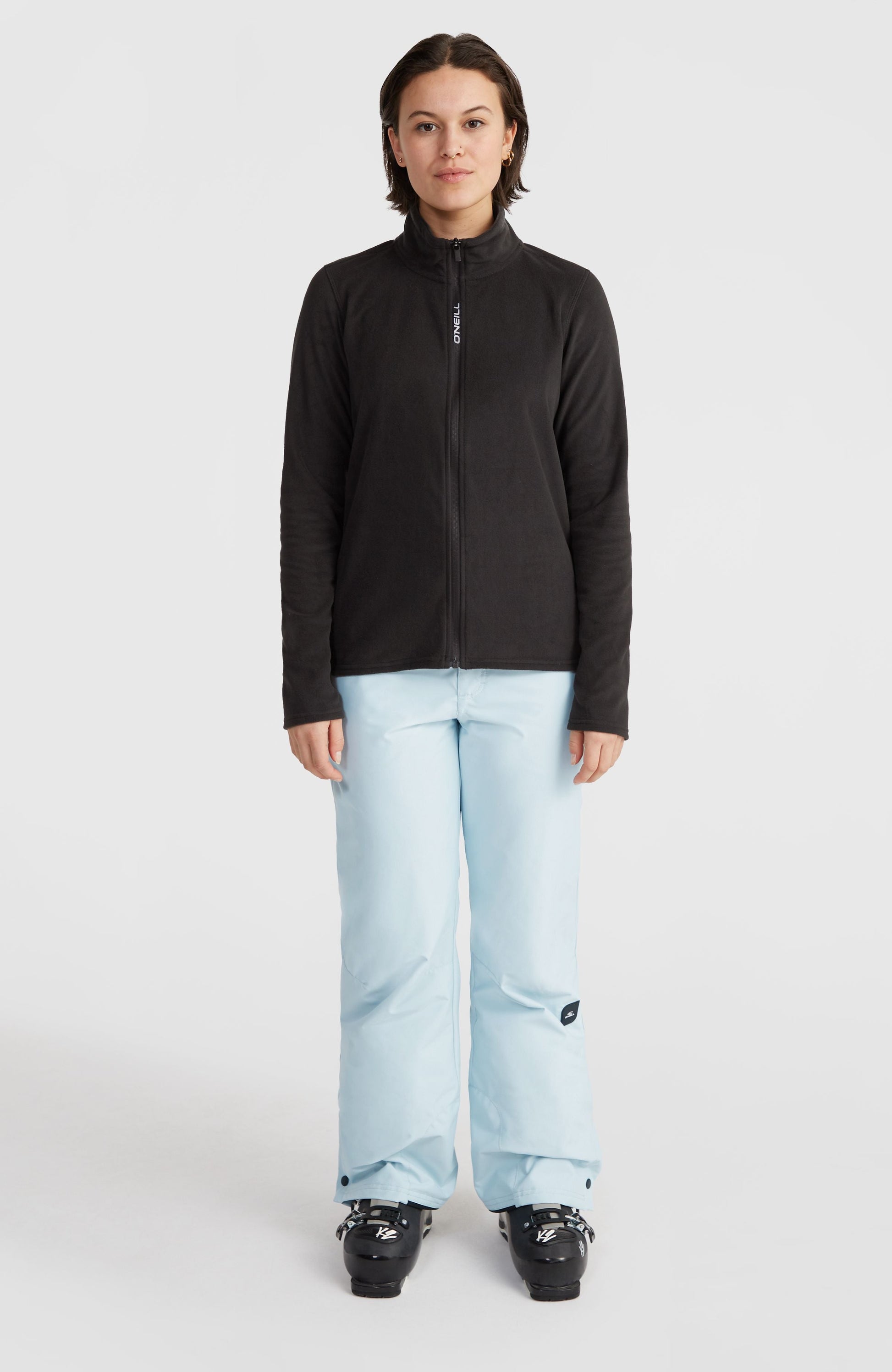 Women Aplite Regular Snow Pants