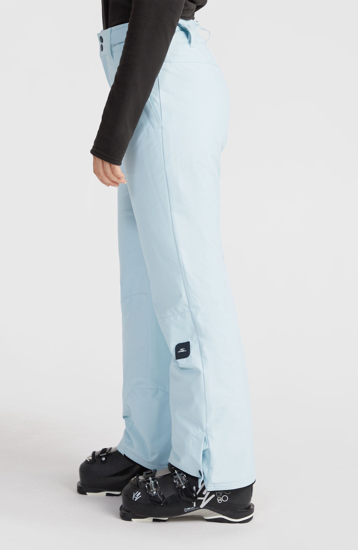 Women Aplite Regular Snow Pants