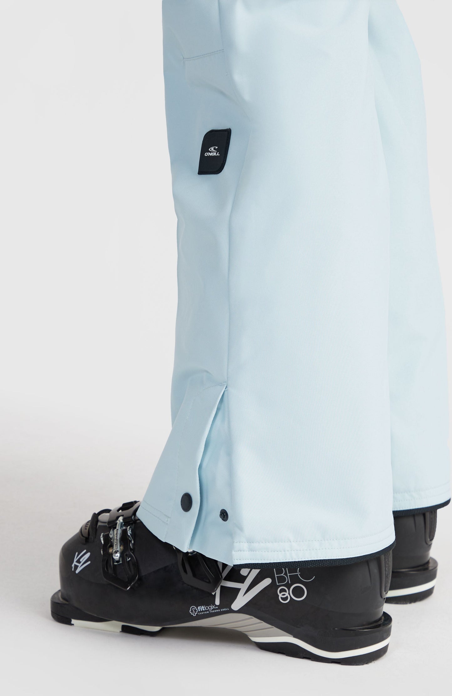 Women Aplite Regular Snow Pants