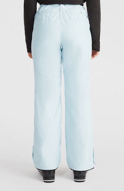 Women Aplite Regular Snow Pants