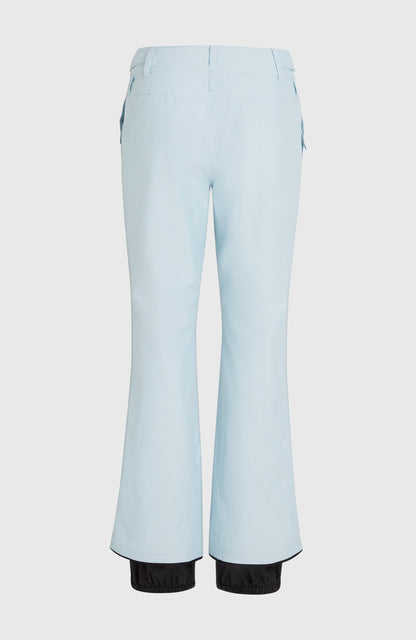 Women Aplite Regular Snow Pants