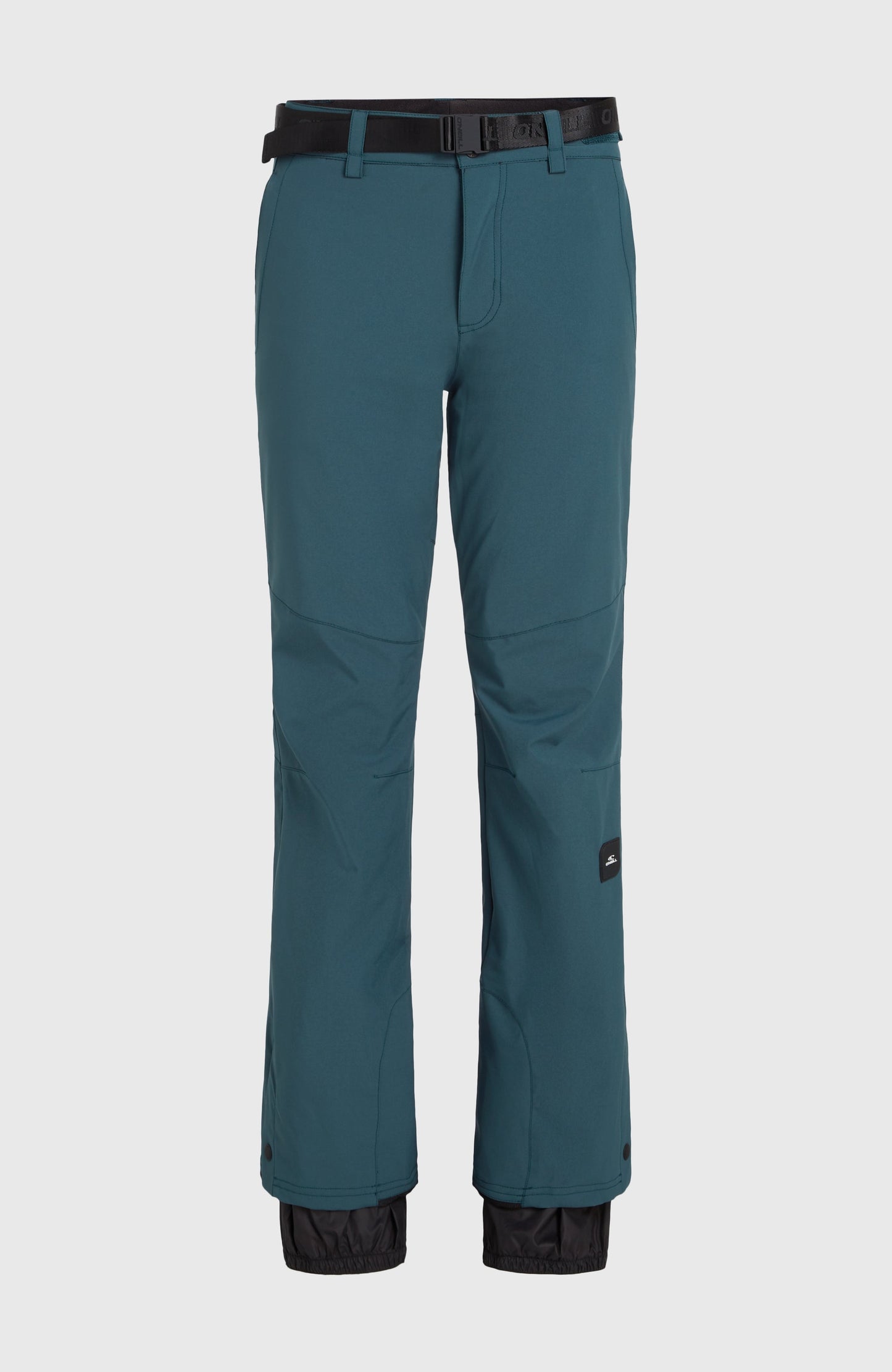 Women Star Slim Snow Pants