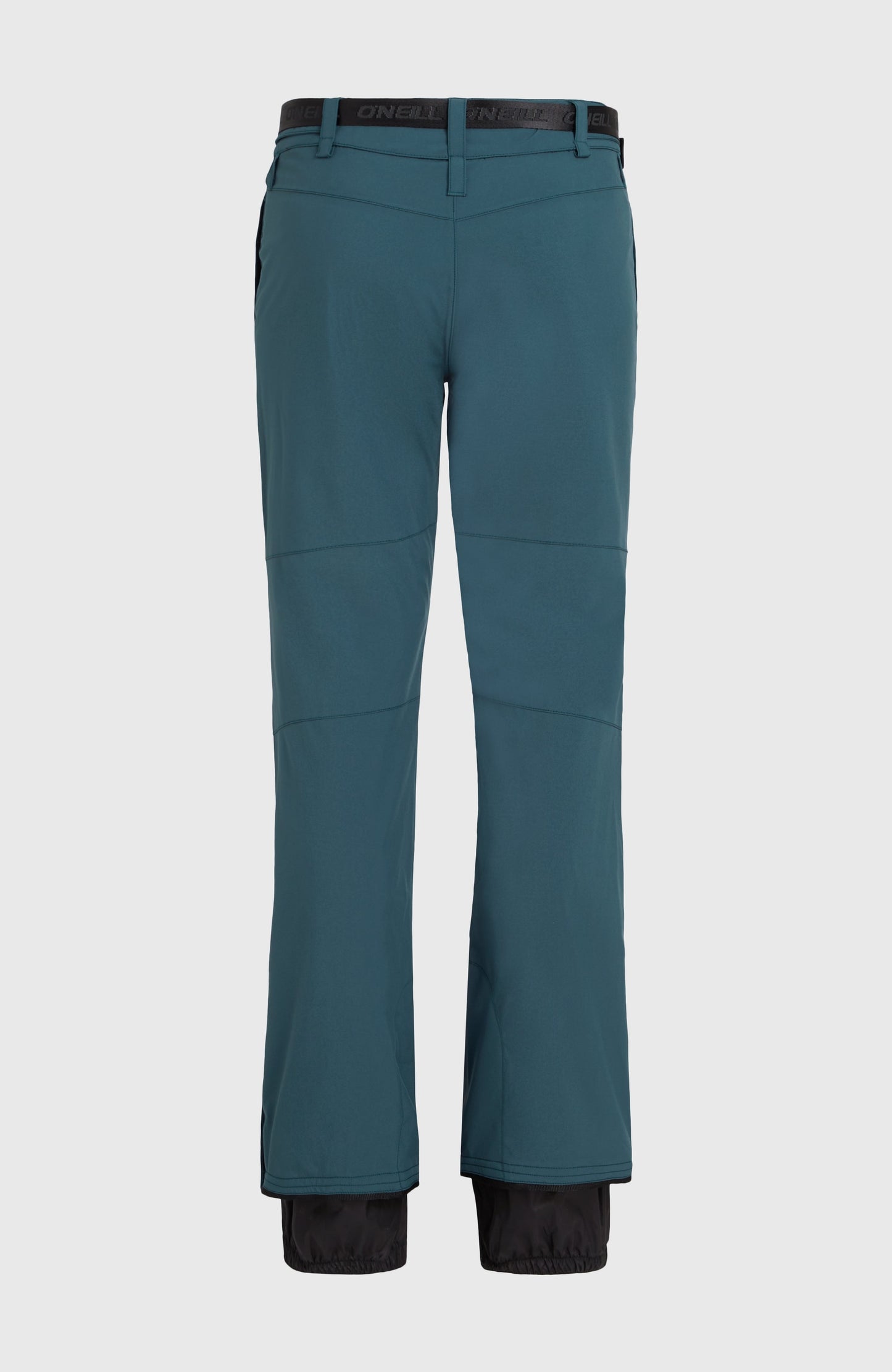 Women Star Slim Snow Pants