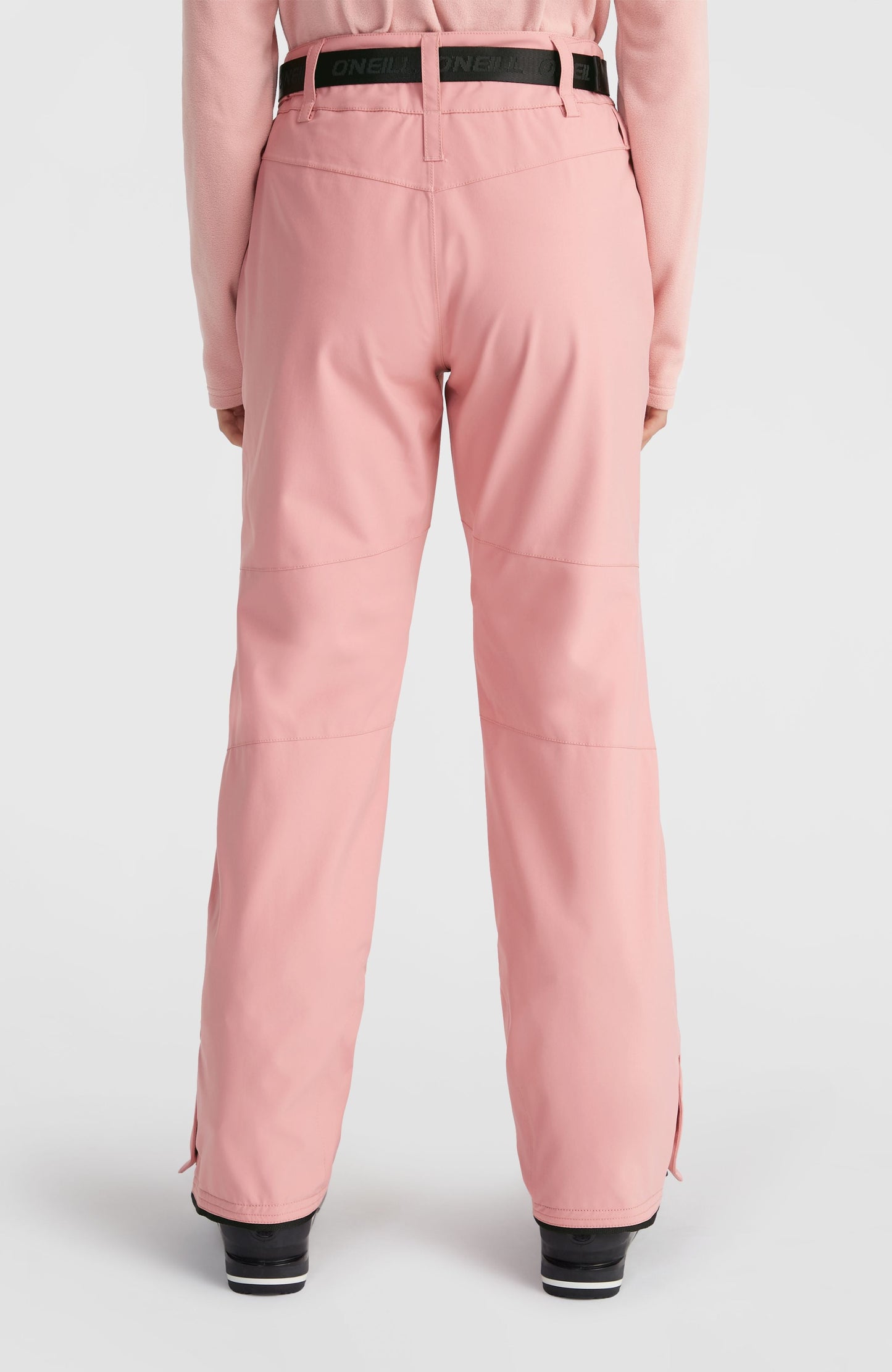Women Star Slim Snow Pants