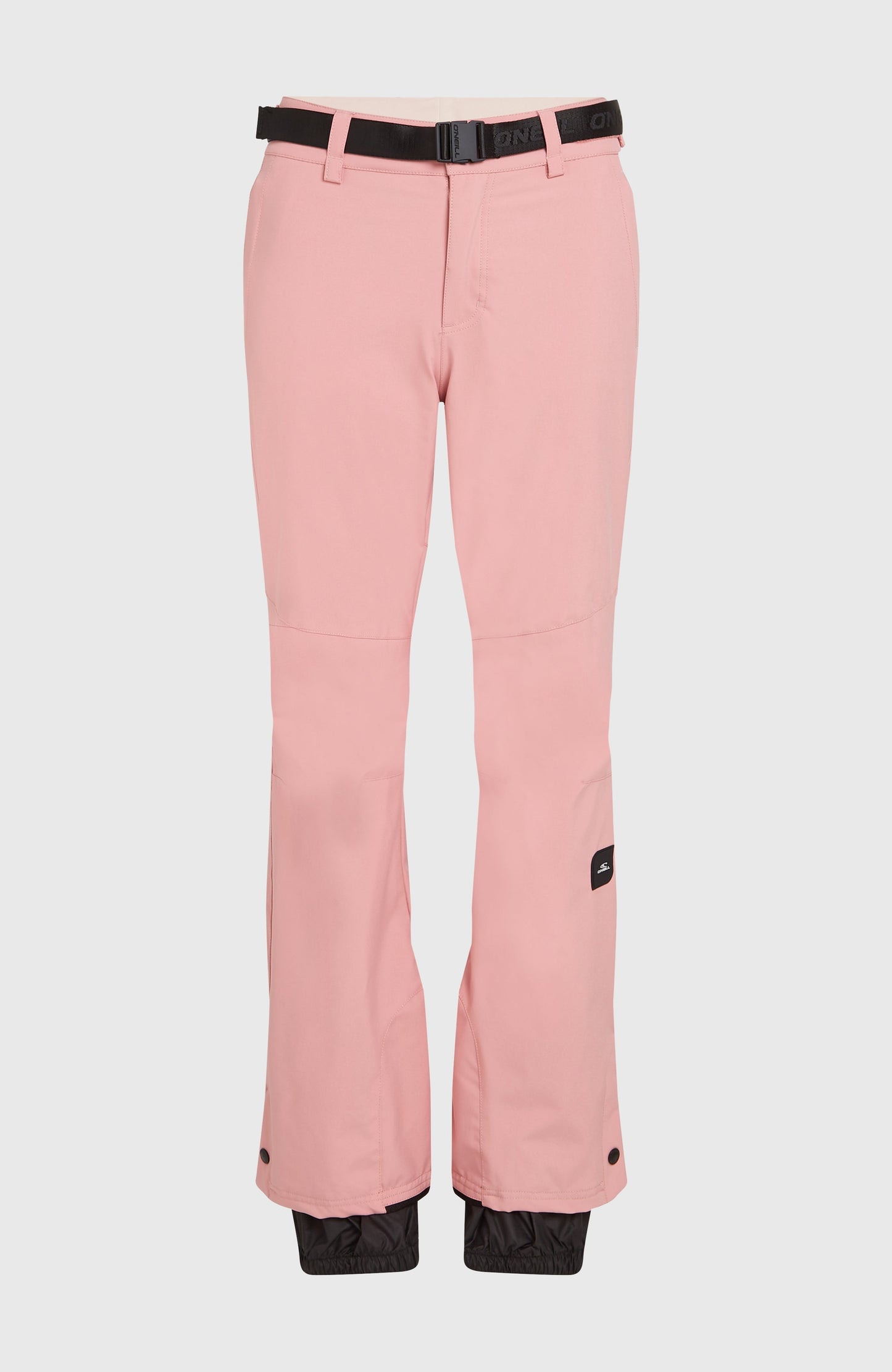 Women Star Slim Snow Pants