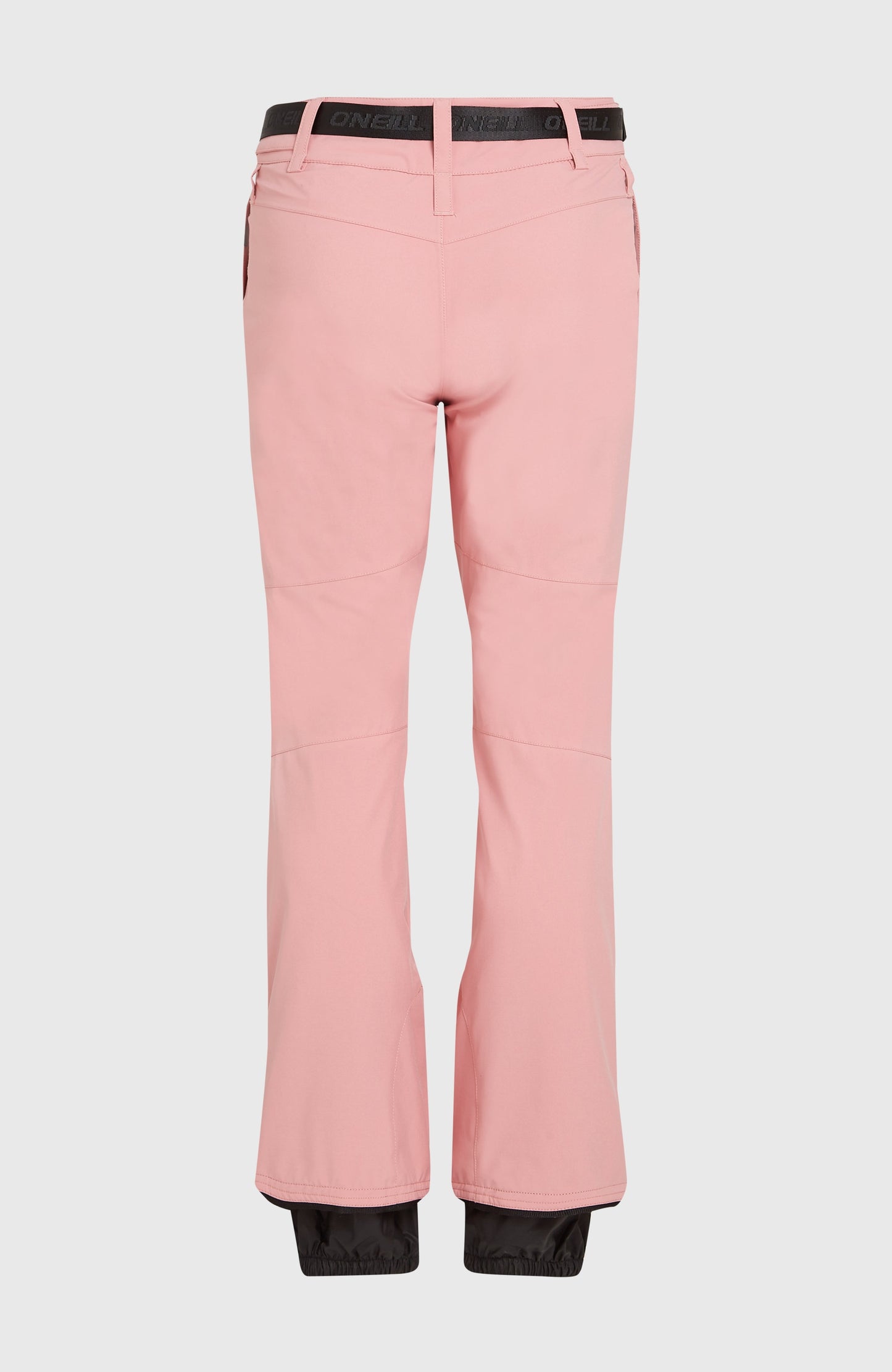 Women Star Slim Snow Pants