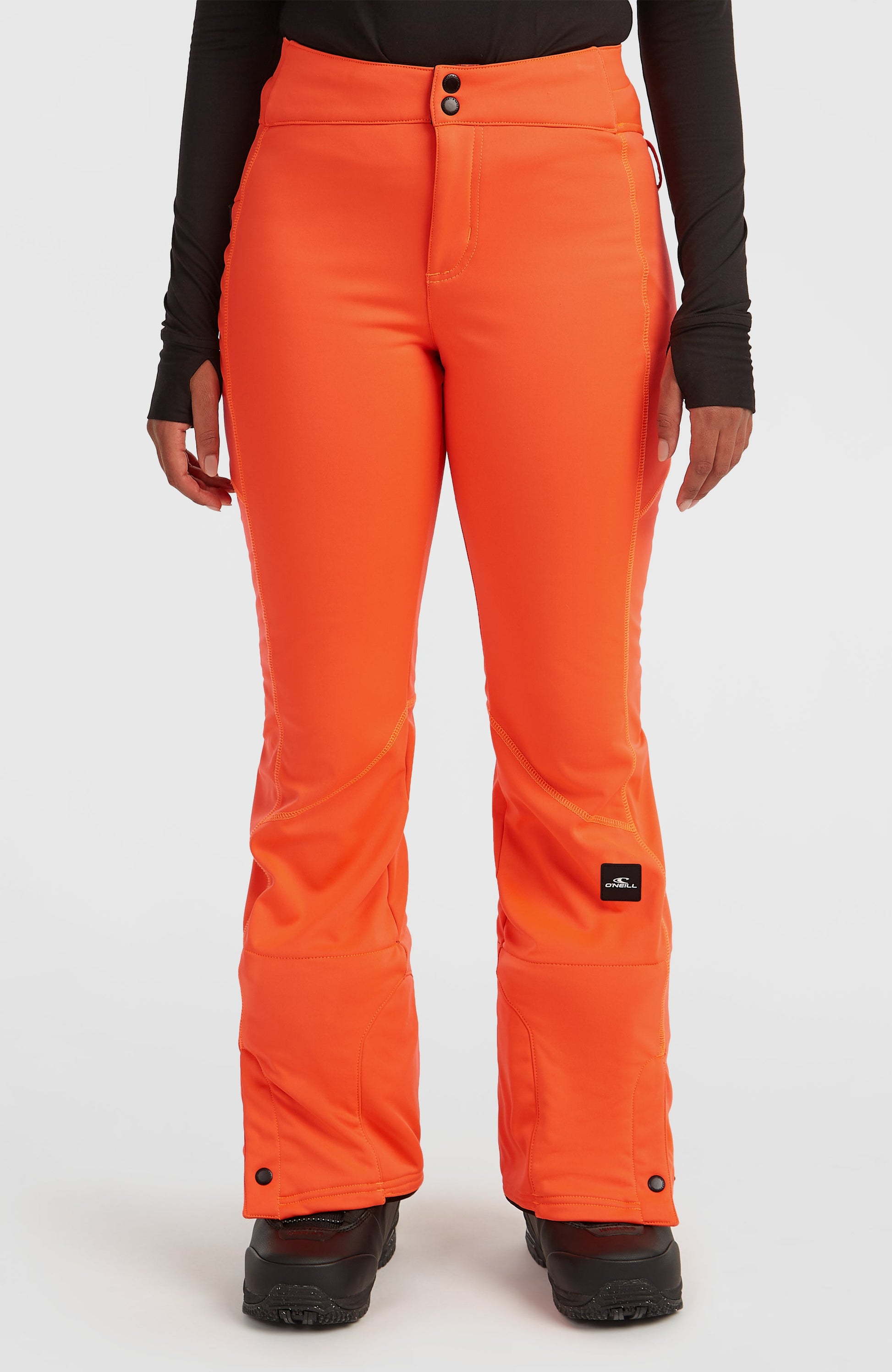 Women FWC'Cruz Softshell Snow Pants