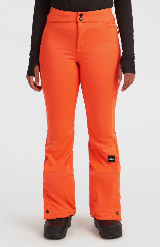 Women FWC'Cruz Softshell Snow Pants