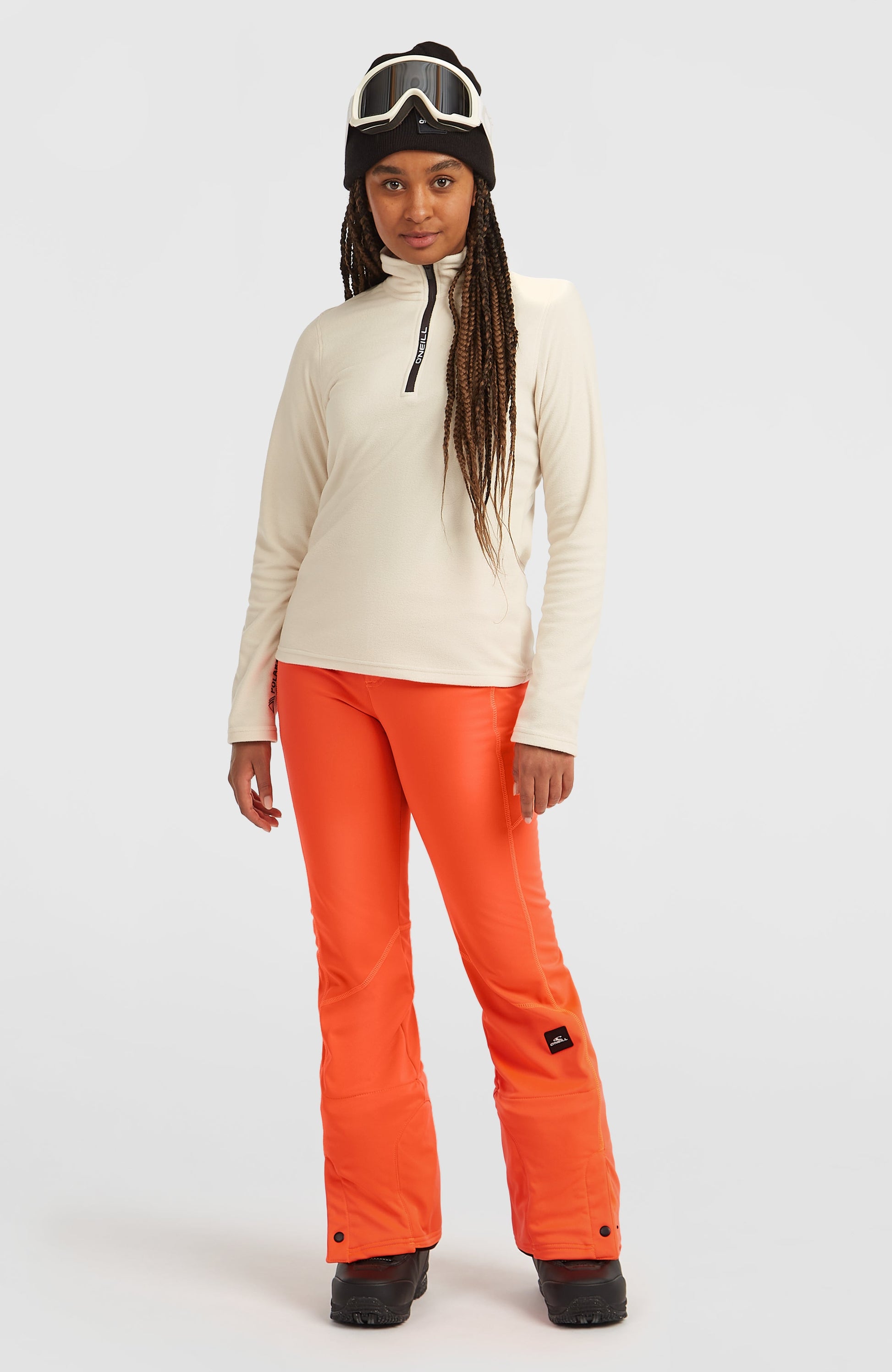 Women FWC'Cruz Softshell Snow Pants