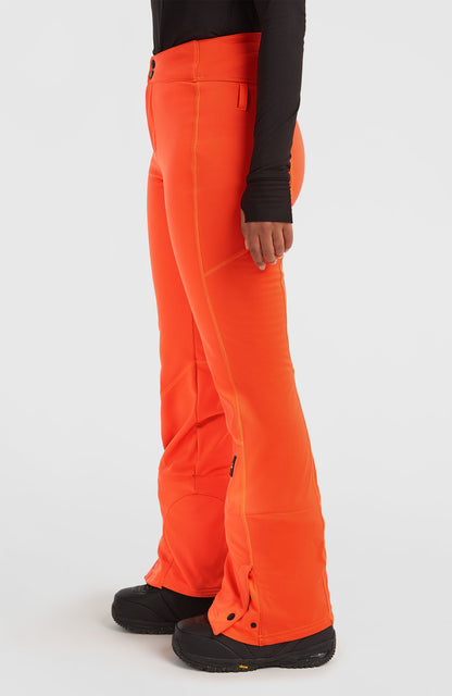 Women FWC'Cruz Softshell Snow Pants
