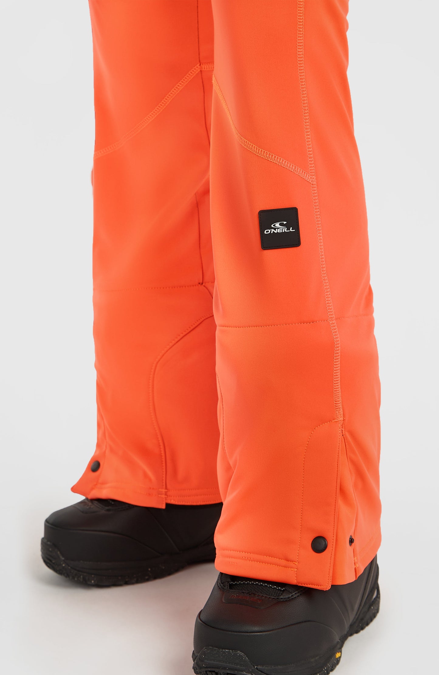 Women FWC'Cruz Softshell Snow Pants