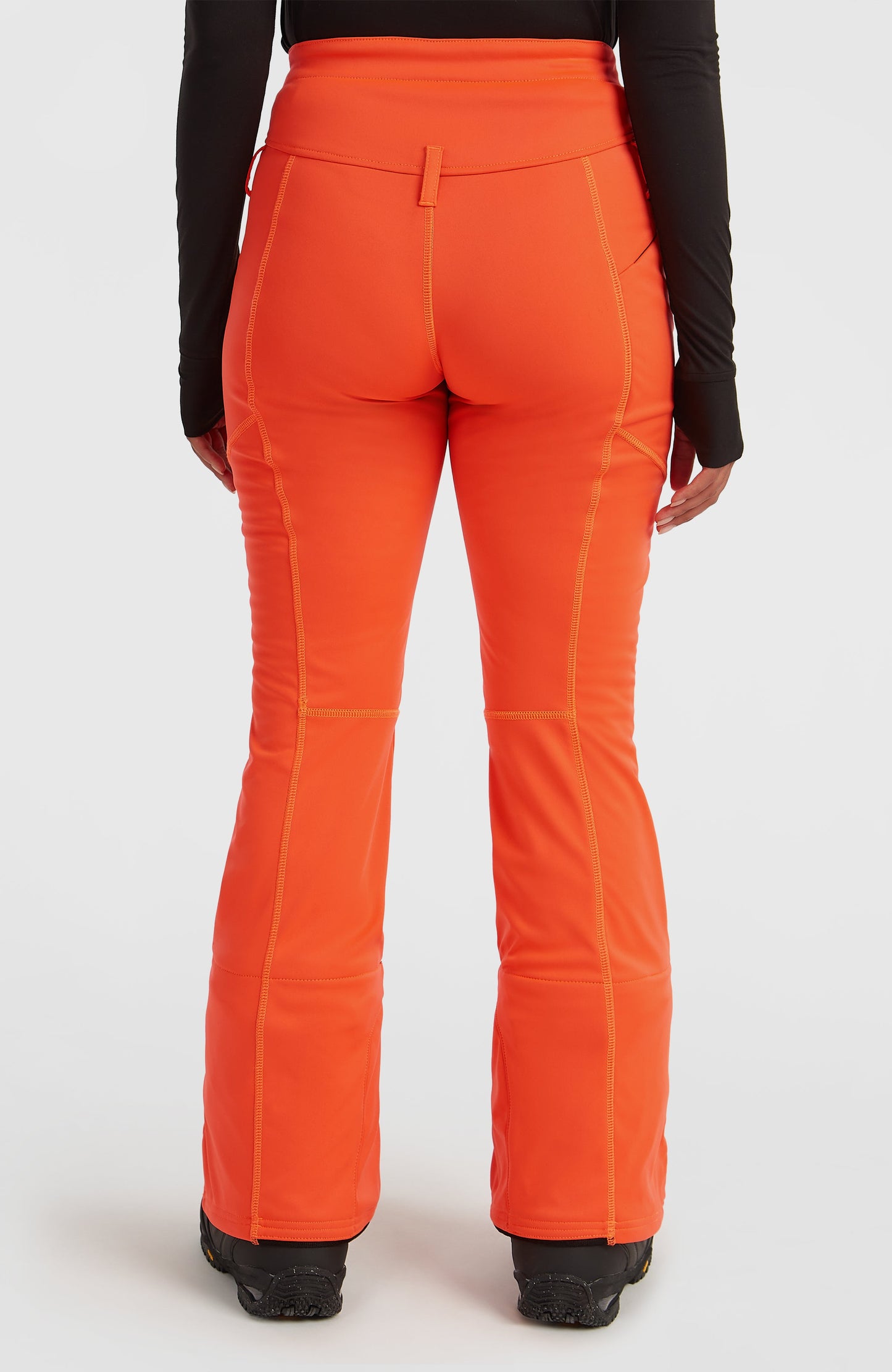 Women FWC'Cruz Softshell Snow Pants
