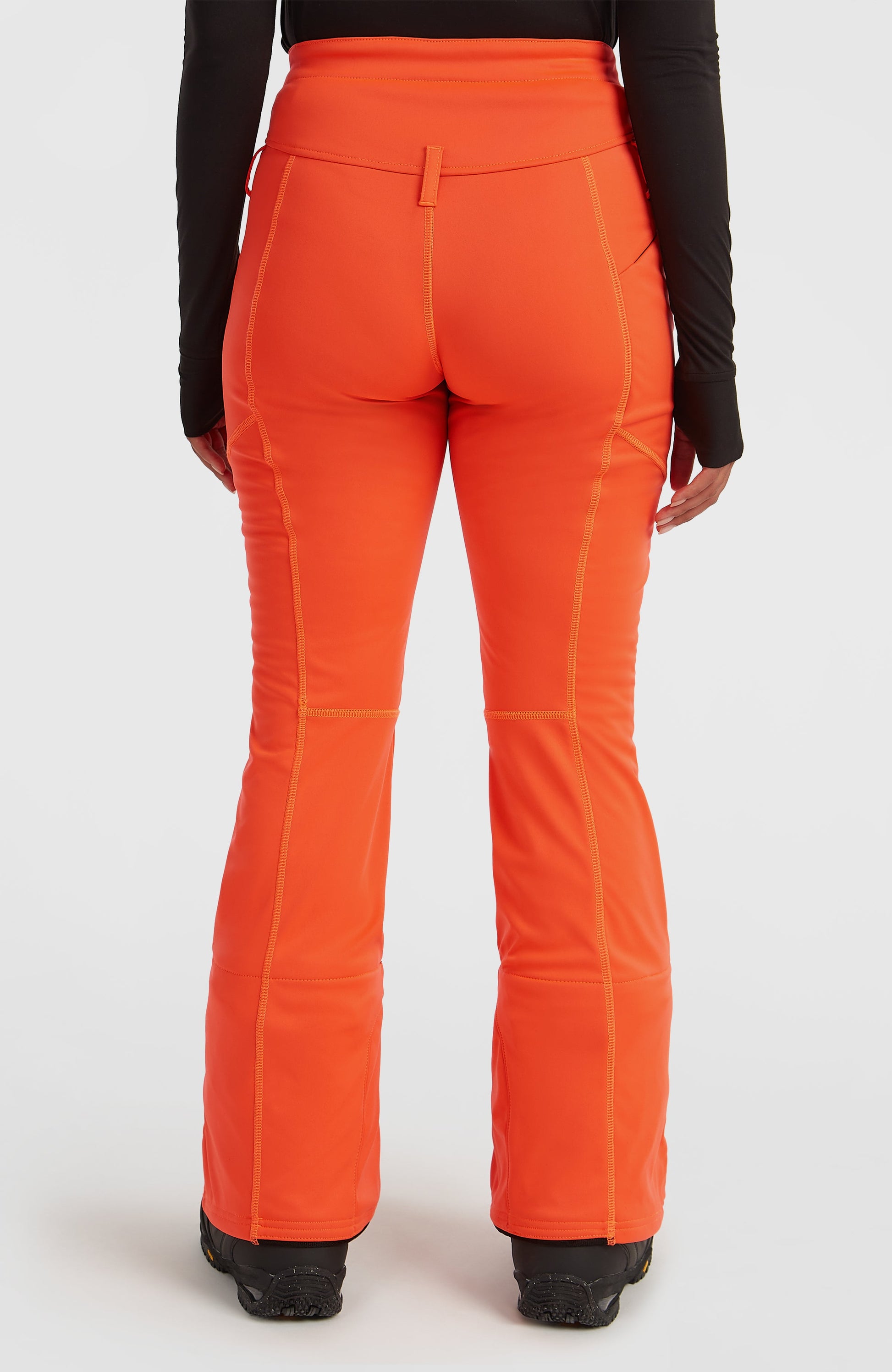 Women FWC'Cruz Softshell Snow Pants