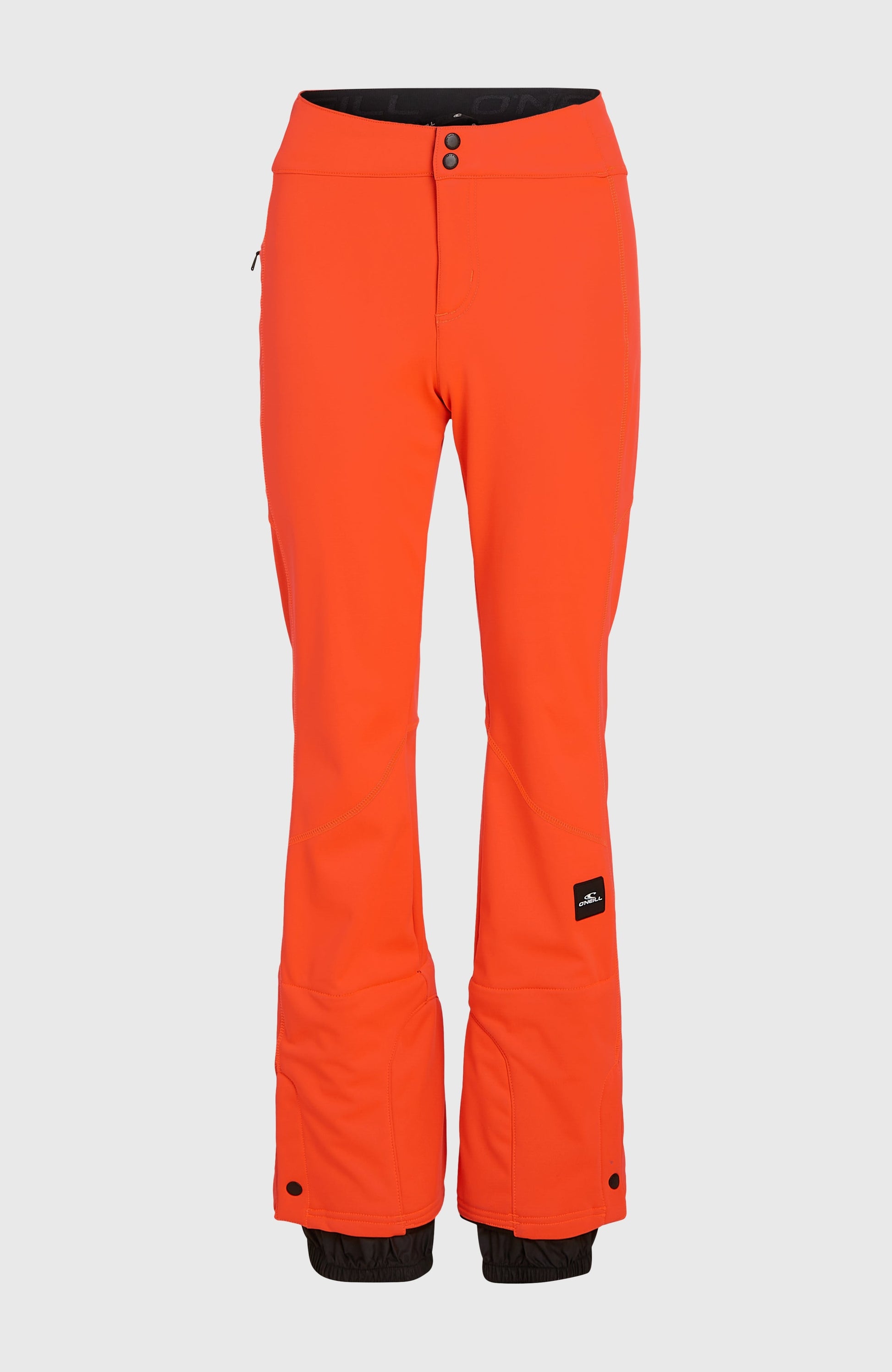 Women FWC'Cruz Softshell Snow Pants