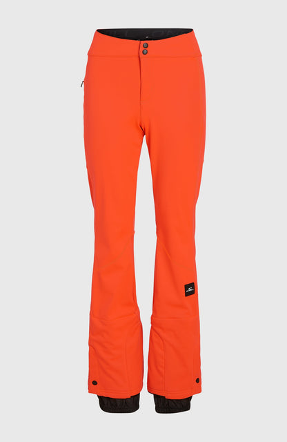 Women FWC'Cruz Softshell Snow Pants