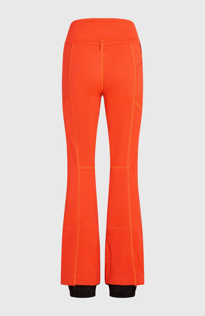 Women FWC'Cruz Softshell Snow Pants