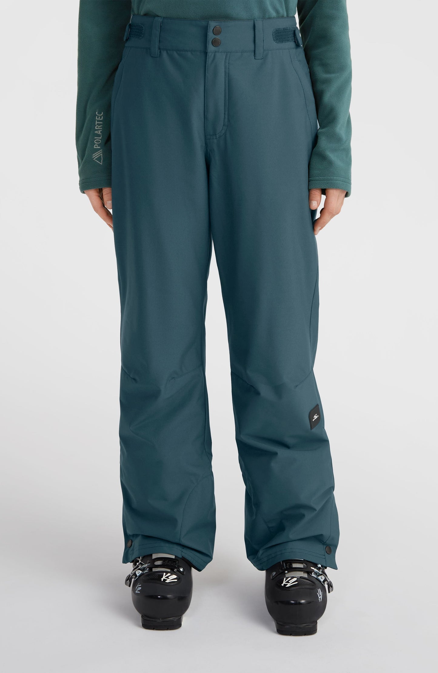 Women Aplite Regular Snow Pants