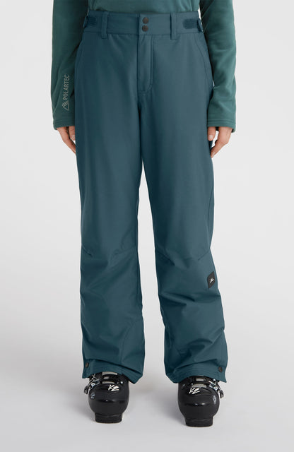 Women Aplite Regular Snow Pants