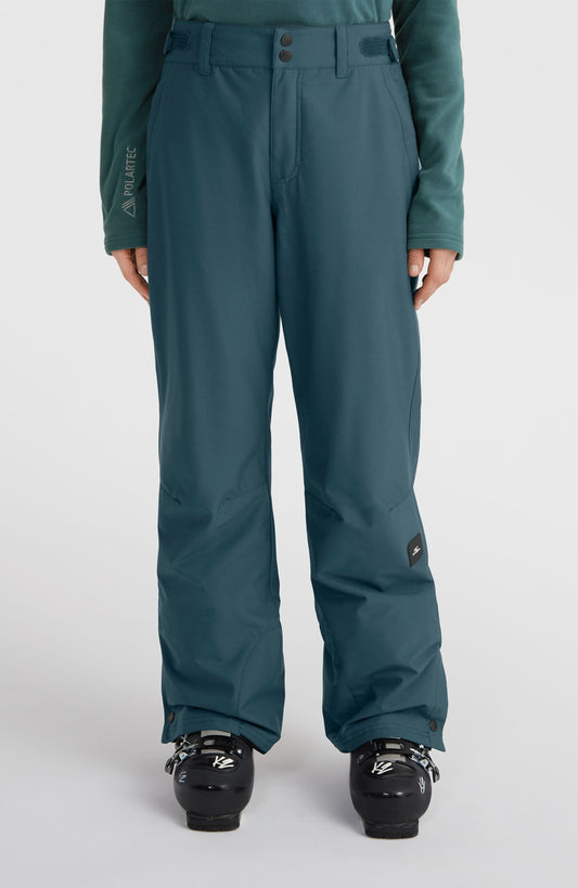 Women Aplite Regular Snow Pants