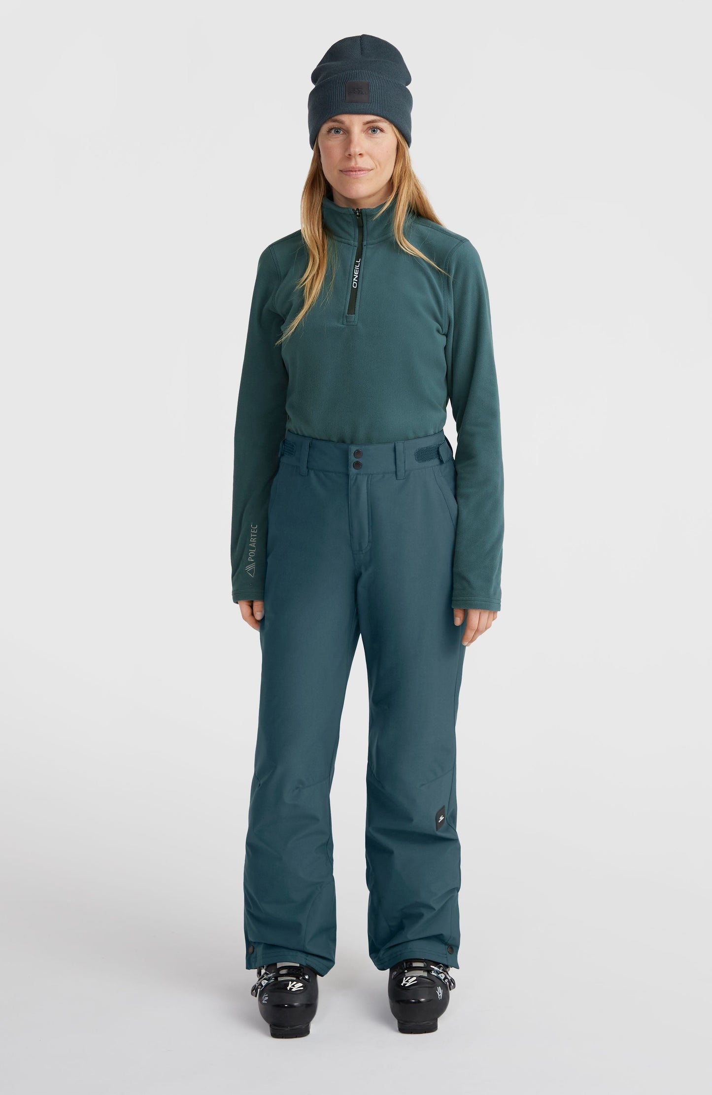 Women Aplite Regular Snow Pants