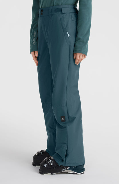 Women Aplite Regular Snow Pants