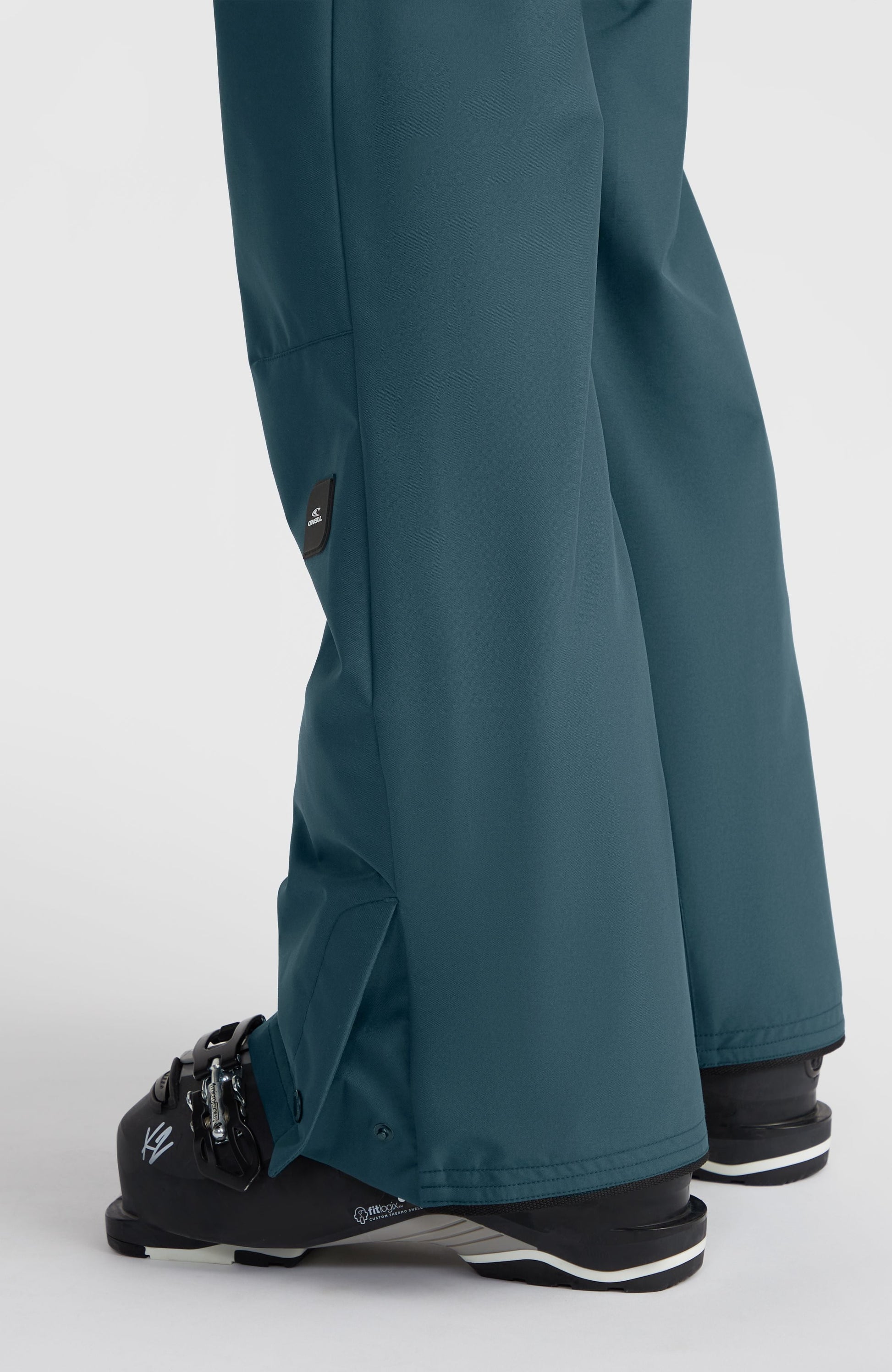 Women Aplite Regular Snow Pants
