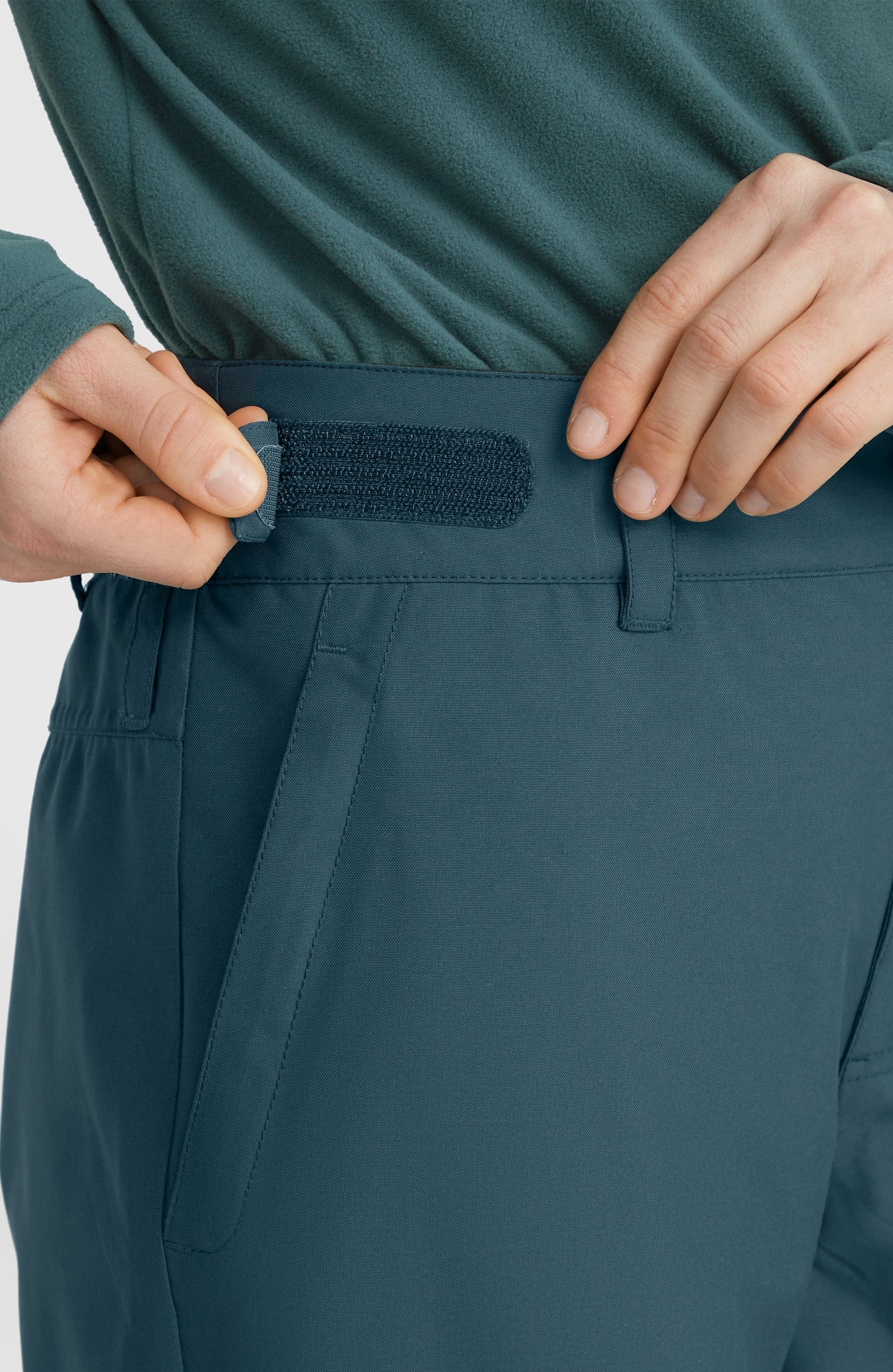 Women Aplite Regular Snow Pants