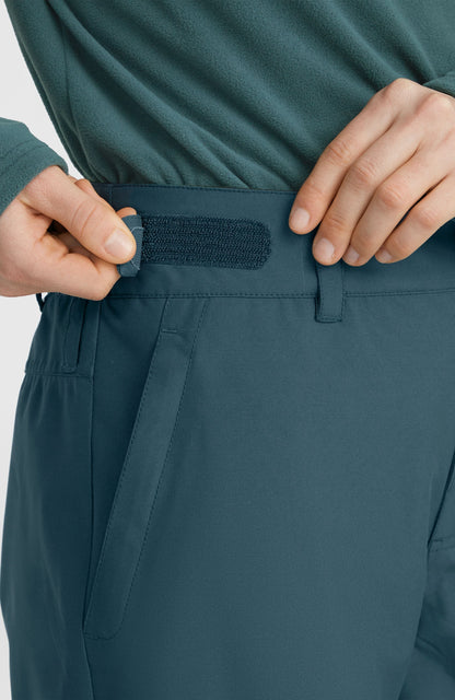 Women Aplite Regular Snow Pants