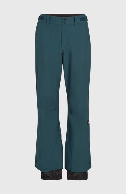 Women Aplite Regular Snow Pants