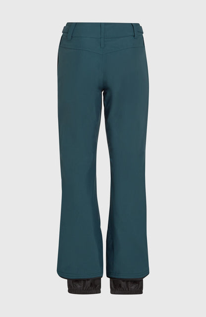 Women Aplite Regular Snow Pants
