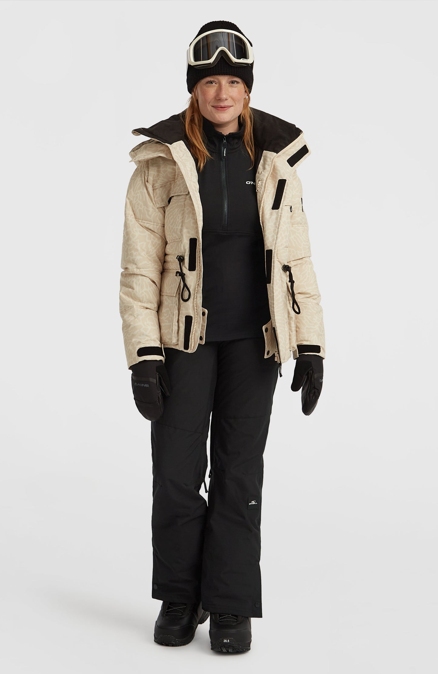 Women FWC'Cruz Slim Snow Pants