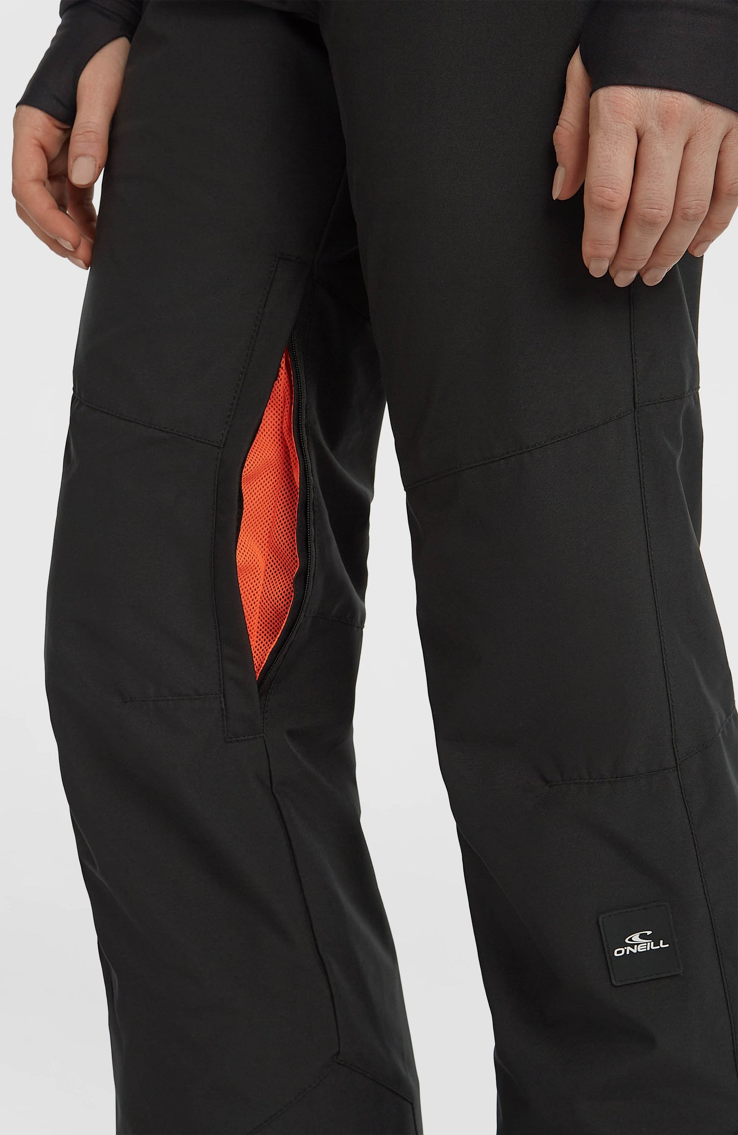 Women FWC'Cruz Slim Snow Pants