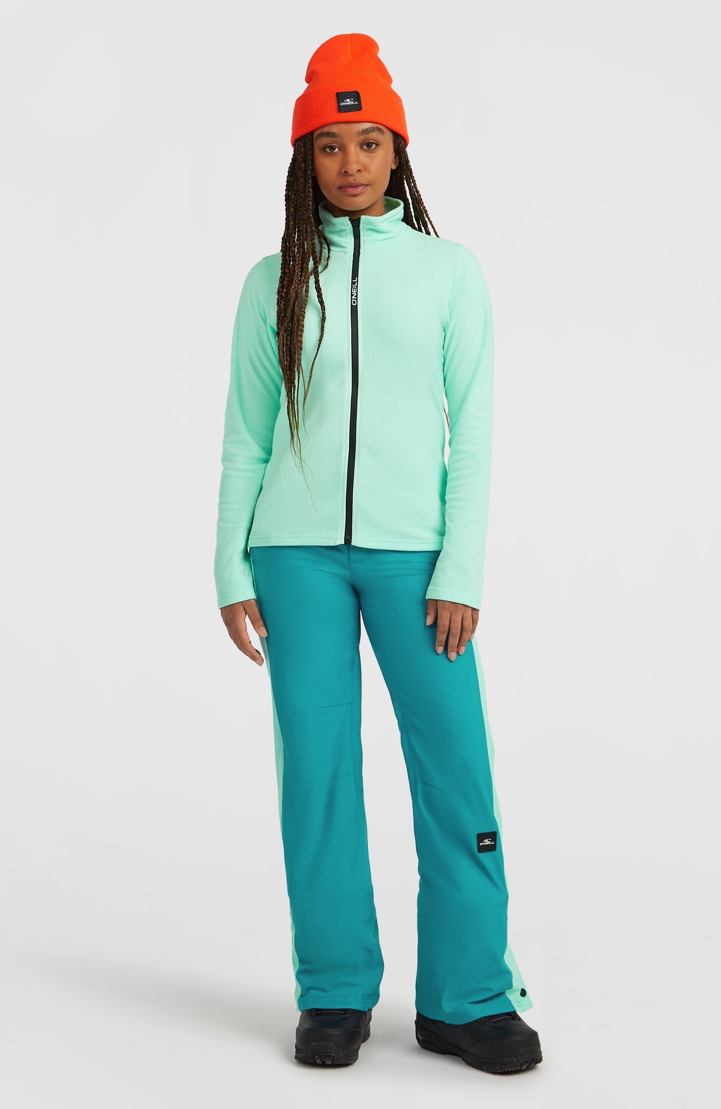 Women FWC'Cruz Duo Snow Pants