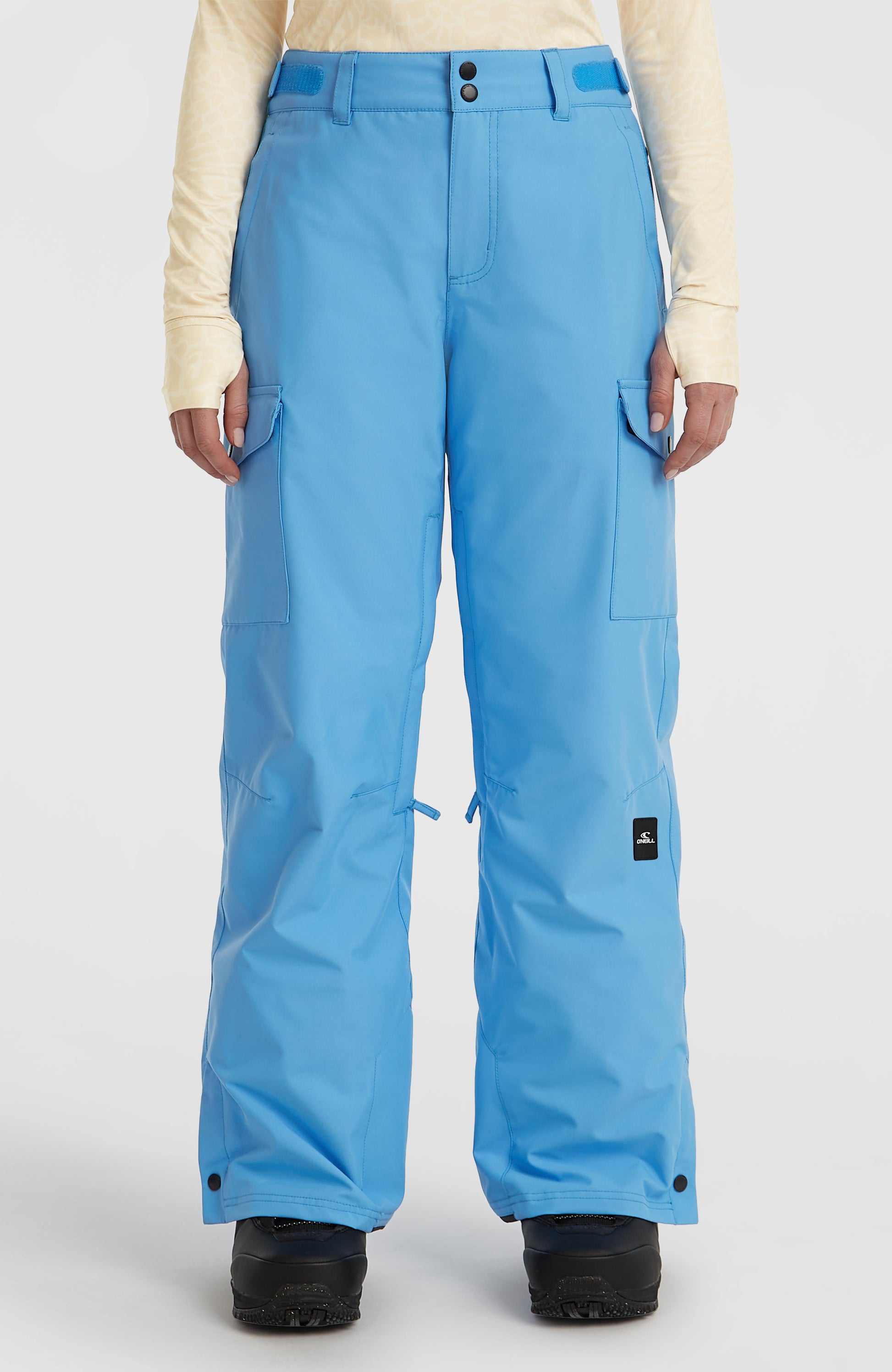Women FWC'Cruz Cargo Snow Pants