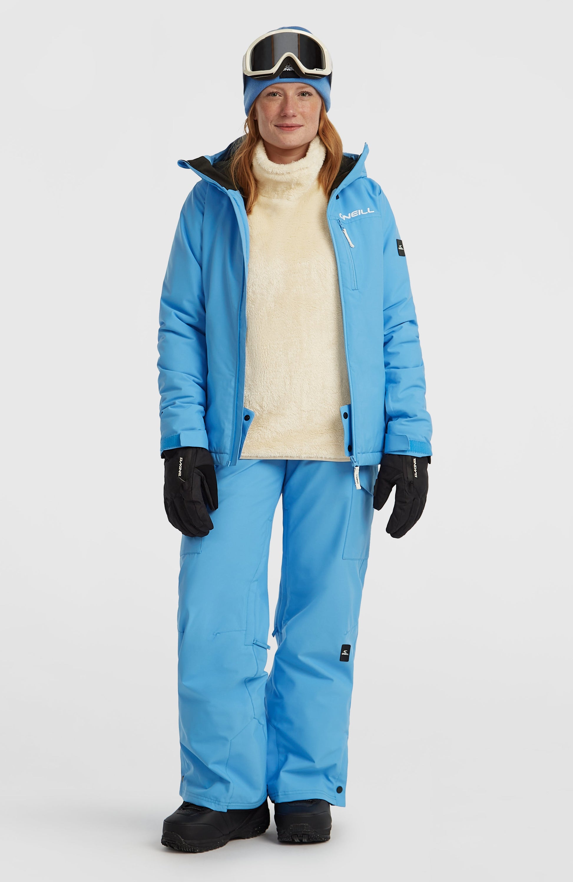 Women FWC'Cruz Cargo Snow Pants