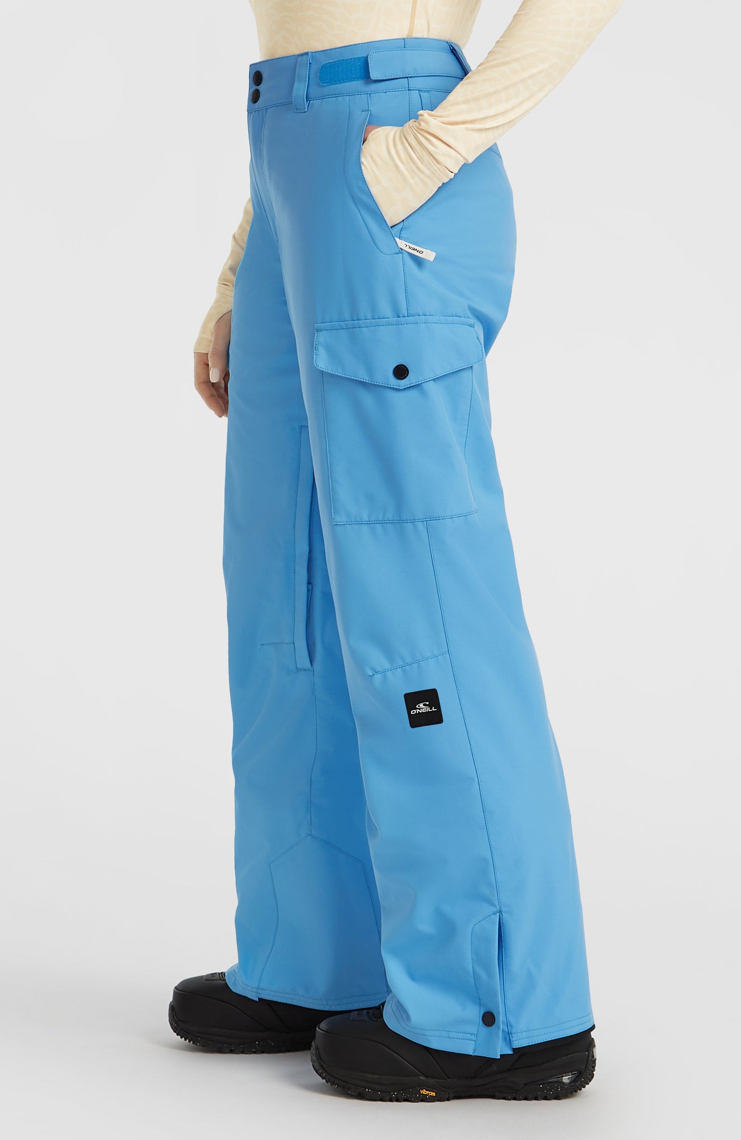 Women FWC'Cruz Cargo Snow Pants