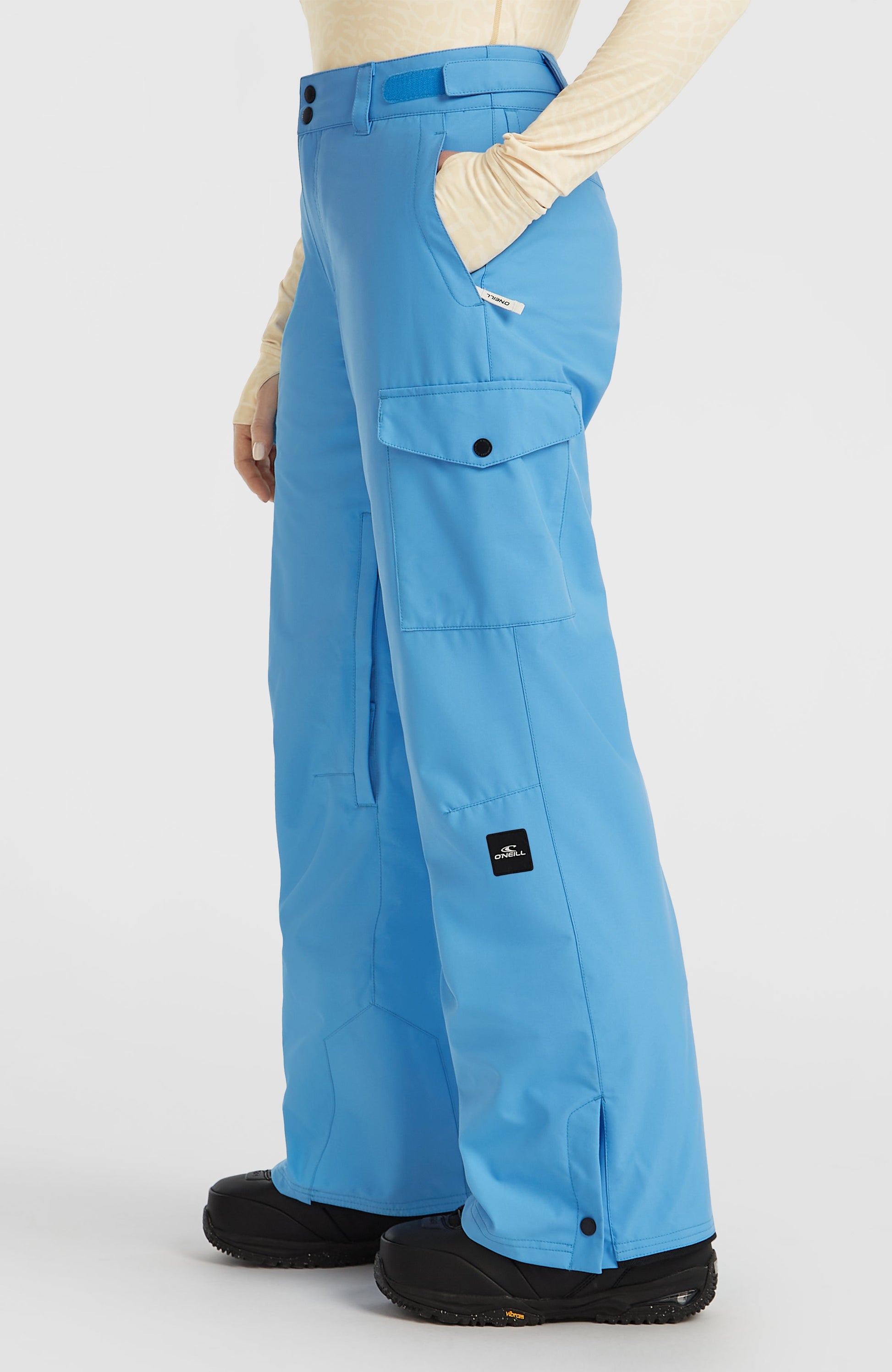 Women FWC'Cruz Cargo Snow Pants